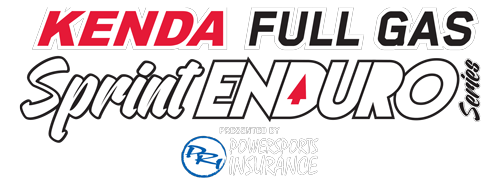 Kenda Full Gas Sprint Enduro Series
