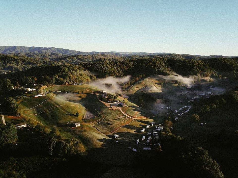 ROUND 4 – Hidden Valley Golf Course >> May 28-29